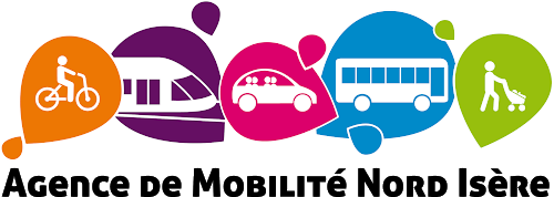 Agence de Mobilité du Nord-Isère