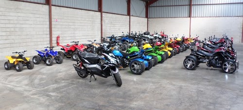 LeMeilleurDuQuad.com/Spy Racing France Europe/Kazuma Motor/Kosto Motor/MSIED