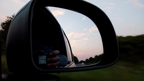 Aire de covoiturage de Vallet