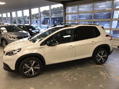 GRAND GARAGE DU BOULEVARD