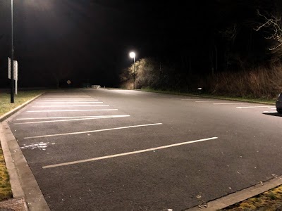 Aire de covoiturage de Saint-Martin-d’Hardinghem