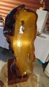 Aire de Covoiturage de Goxwiller