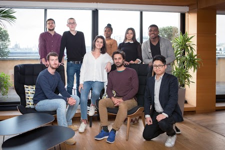 GoMore France - Location de Voitures