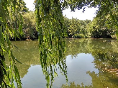 Aire de covoiturage Jaunay-Clan - Chalembert