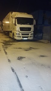 GARAGE DE LA PREVENTION