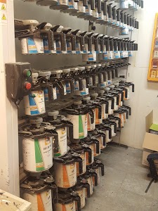 AUTOSERVICE BATHIAS AD