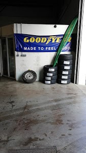 First Stop - Jumbo Pneus Compiegne