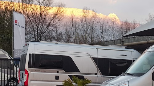 Idylcar Caravaning du Marais