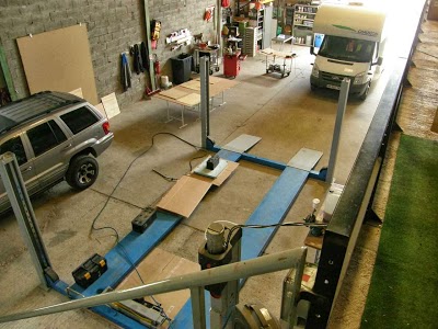 Flash-service camping car 74 dépannage