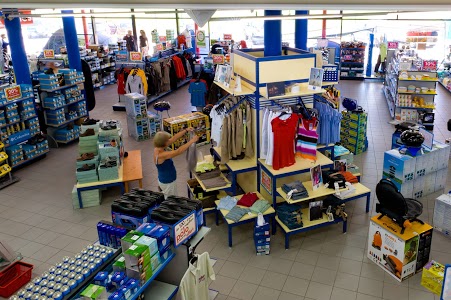 Bantam - Wankmüller SA, B&W Sports et Loisirs photo1