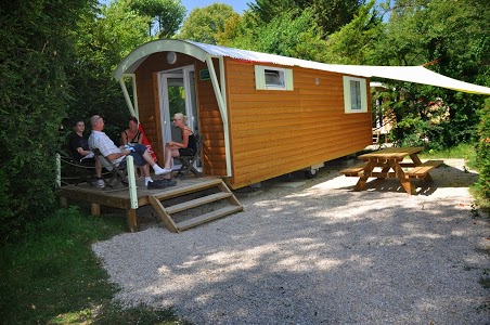 Camping Ain L'Escapade