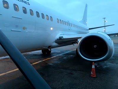 First Stop - Eguilles Pneus