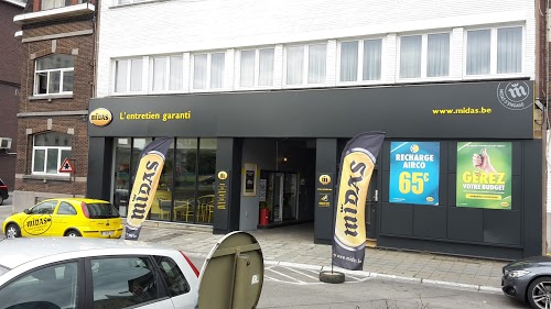 Midas Charleroi