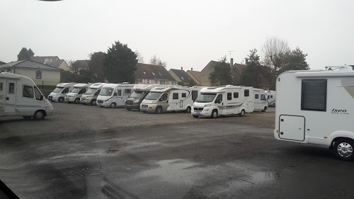 Idylcar Champion Caravanes photo1