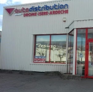 Autodistribution Aubenas