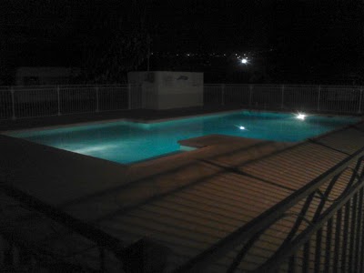 Camping Caravaning Magali