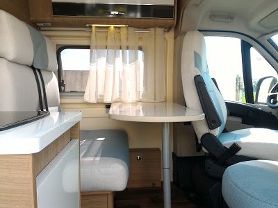 Mistral Camping Cars photo1