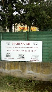 Marina G H