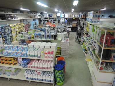 PRINCE CARAVANING SPRL