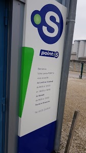 PNEUMAGRI SARL - POINT S