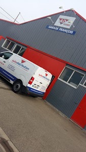 AD Expert Garage Francois