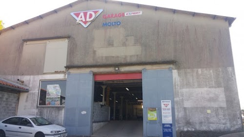 AD Garage Expert Molto Cédric photo1