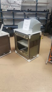 E.A.C Europe Accessoires Caravanes