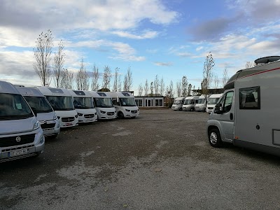 DESTINEA NARBONNE CAMPING CARS photo1
