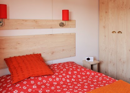 Camping Maureillas : Chalets, Mobilhomes, Caravanes & Camping-cars