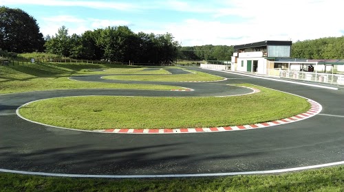 Club Auto Model Maconnais