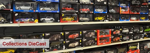 Pajalunga Modélisme