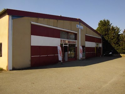 DSL MODELISME - Boutique internet en E.commerce