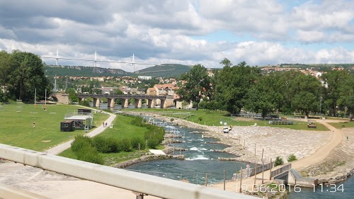 AVEYRON Evasion - Artieres Diffusion