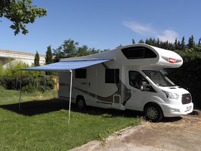 Provence Camping-Cars