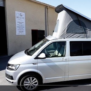 MGP Véhicules Récréatifs