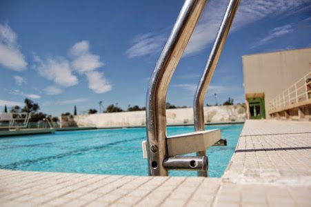 Camping de la Durance à Cavaillon, Provence