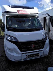 Idylcar Le Havre Verleye Caravane Service