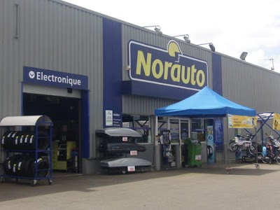 Norauto