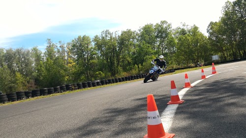 Circuit Pondinois Karting Plus