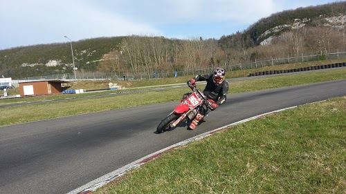 Circuit Jura Sud