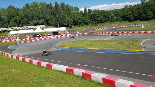 Circuit de Rumilly