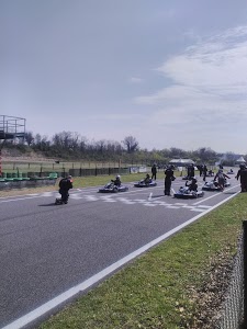 Actua Karting