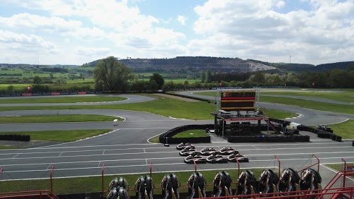 Karting des Fagnes