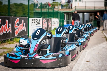 KART'RACE