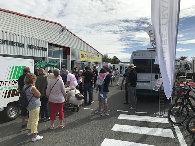 NEOS (anciennement Charente Evasion 16)