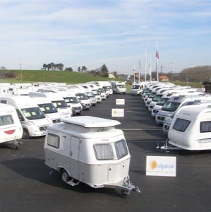 Idylcar Antoine Caravanes et Camping Cars