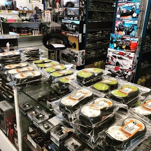 RC-Aéropassion modélisme