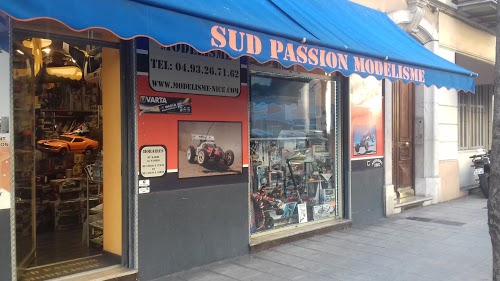 Sud Passion Modélisme