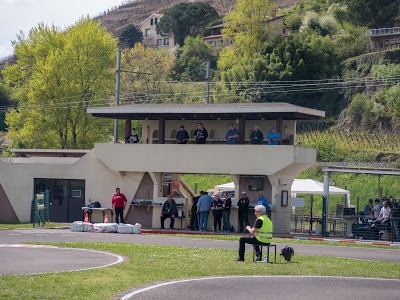 Auto Model-Club D'Ampuis