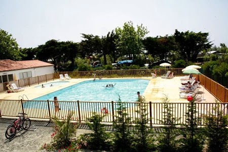 Camp du Soleil